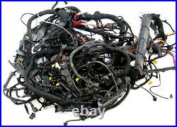 Porsche Cayenne 958 92A 4,8 Turbo Vehicle Harness Cable Wire Kit Harness