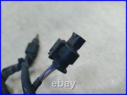 Porsche Macan Bumper Wiring Harness Cable Front 2013-2024 95b971073eh