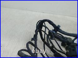Porsche Macan Bumper Wiring Harness Cable Front 2013-2024 95b971073eh