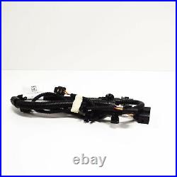 Porsche Panamera 970 Front PDC Wiring Harness Loom 97062250120 NEW GENUINE