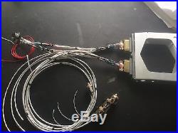 Prefabricated Avionics wiring harnesses Gma340 audio panel harness only