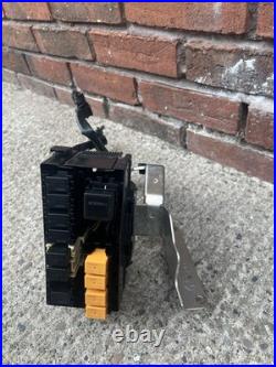 Qashqai J12 2024 1.5 E Power Wiring Loom Harness Front Behind Passenger Headli