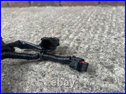 Qashqai J12 2024 1.5 E Power Wiring Loom Harness Front Behind Passenger Headli