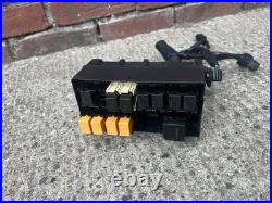 Qashqai J12 2024 1.5 E Power Wiring Loom Harness Front Behind Passenger Headli