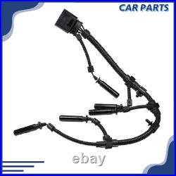 Quality New Glow Plug Wiring Harness For VW Multivan Transporter MK V 070971277B