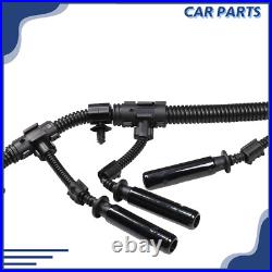 Quality New Glow Plug Wiring Harness For VW Multivan Transporter MK V 070971277B