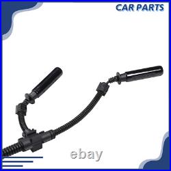 Quality New Glow Plug Wiring Harness For VW Multivan Transporter MK V 070971277B