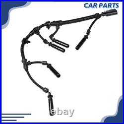 Quality New Glow Plug Wiring Harness For VW Multivan Transporter MK V 070971277B