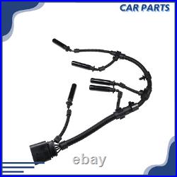 Quality New Glow Plug Wiring Harness For VW Multivan Transporter MK V 070971277B