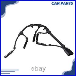 Quality New Glow Plug Wiring Harness For VW Multivan Transporter MK V 070971277B