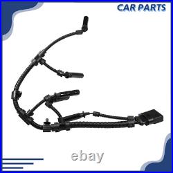 Quality New Glow Plug Wiring Harness For VW Multivan Transporter MK V 070971277B