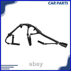 Quality New Glow Plug Wiring Harness For VW Multivan Transporter MK V 070971277B