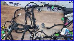 Range Rover Evoque L538 Dashboard Wiring Loom Harness Hj32-14401-csc 2014-2019