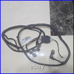 Range Rover Evoque L551 Front Bumper Wiring Harness With sensors K8D2-14369