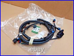 Range Rover Evoque L551 Rear Bumper Wiring Harness LR143813 2019-on Genuine