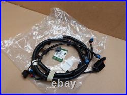 Range Rover Evoque L551 Rear Bumper Wiring Harness LR143813 2019-on Genuine