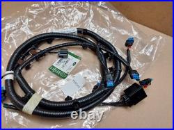 Range Rover Evoque L551 Rear Bumper Wiring Harness LR143813 2019-on Genuine