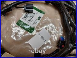 Range Rover Evoque L551 Rear Bumper Wiring Harness LR143813 2019-on Genuine