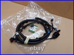 Range Rover Evoque L551 Rear Bumper Wiring Harness LR143813 2019-on Genuine