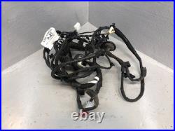 Range Rover Evoque Tailgate Wiring Loom GJ32 14A583 AJD L538 2016 to 2018