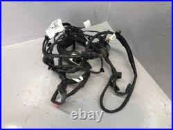 Range Rover Evoque Tailgate Wiring Loom GJ32 14A583 AJD L538 2016 to 2018
