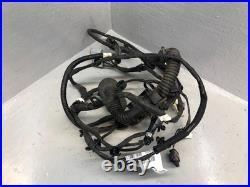 Range Rover Evoque Tailgate Wiring Loom GJ32 14A583 AJD L538 2016 to 2018