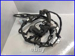 Range Rover Evoque Tailgate Wiring Loom GJ32 14A583 AJD L538 2016 to 2018