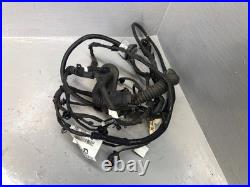 Range Rover Evoque Tailgate Wiring Loom GJ32 14A583 AJD L538 2016 to 2018