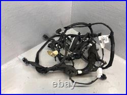 Range Rover Evoque Tailgate Wiring Loom GJ32 14A583 AJD L538 2016 to 2018