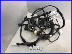 Range Rover Evoque Tailgate Wiring Loom GJ32 14A583 AJD L538 2016 to 2018