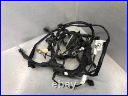 Range Rover Evoque Tailgate Wiring Loom GJ32 14A583 AJD L538 2016 to 2018