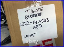 Range Rover Evoque Tailgate Wiring Loom GJ32 14A583 AJD L538 2016 to 2018