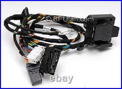 Range Rover L322 Trailer Tow Hitch Wiring Harness Electronics Genuine OEM 0609