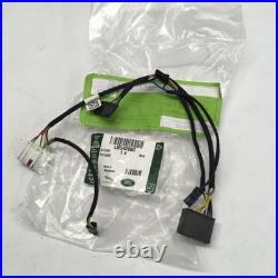 Range Rover L405 Steering Wheel Wiring Harness Airbag/Horn Genuine LR040900