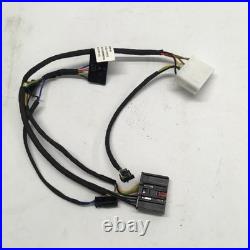 Range Rover L405 Steering Wheel Wiring Harness Airbag/Horn Genuine LR040900