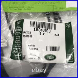 Range Rover L405 Steering Wheel Wiring Harness Airbag/Horn Genuine LR040900