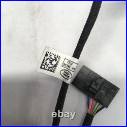 Range Rover L405 Steering Wheel Wiring Harness Airbag/Horn Genuine LR040900
