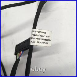 Range Rover L405 Steering Wheel Wiring Harness Airbag/Horn Genuine LR040900