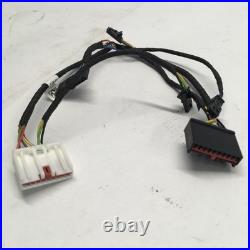 Range Rover L405 Steering Wheel Wiring Harness Airbag/Horn Genuine LR040900