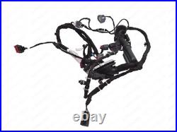 Range Rover Sport L461 Door Wiring Loom Harness Front Right Driver Side 2026