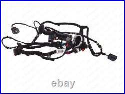 Range Rover Sport L461 Door Wiring Loom Harness Front Right Driver Side 2026