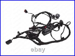 Range Rover Sport L461 Door Wiring Loom Harness Front Right Driver Side 2026