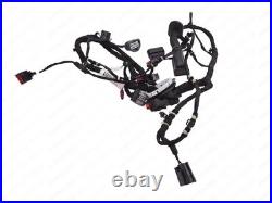 Range Rover Sport L461 Door Wiring Loom Harness Front Right Driver Side 2026