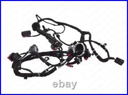 Range Rover Sport L461 Door Wiring Loom Harness Front Right Driver Side 2026