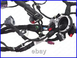 Range Rover Sport L461 Door Wiring Loom Harness Front Right Driver Side 2026