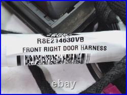 Range Rover Sport L461 Door Wiring Loom Harness Front Right Driver Side 2026