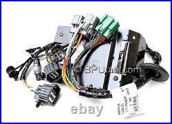 Range Rover Sport Tow Hitch Trailer Wiring Harness Electric VPLST0016 20102011