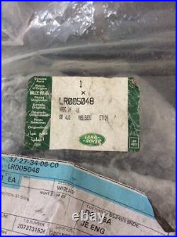 Range Rover Sport Wiring Harness LR005048