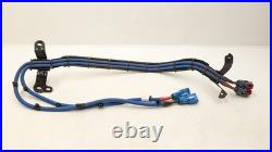Range Rover Velar L560 Battery Wiring Harness 2.0 Diesel Mhev N8a214n166aa 2023