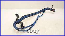 Range Rover Velar L560 Battery Wiring Harness 2.0 Diesel Mhev N8a214n166aa 2023